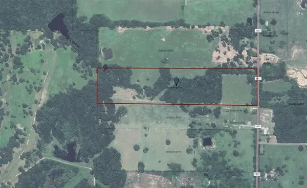 00 County Road 2437, Como, TX 75431