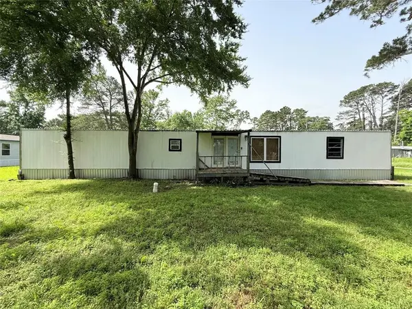 7729 Cutter Drive, Frankston, TX 75763