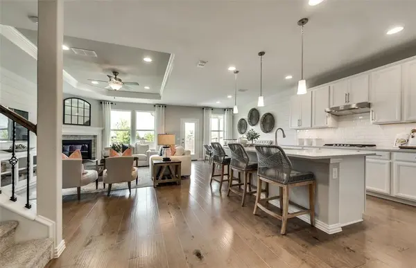 14497 Herschel Street, Pilot Point, TX 75009