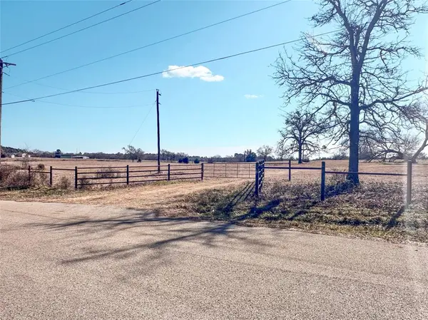 0 Hwy 155 & CR 435, Frankston, TX 75763