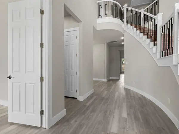 4318 Peachtree Lane, Denison, TX 75020