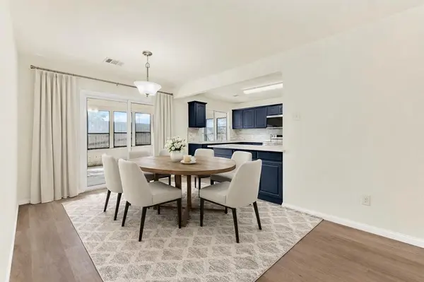 2033 Durham Street, Irving, TX 75062