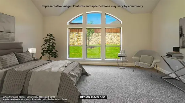 909 River Sky Road, Lavon, TX 75166