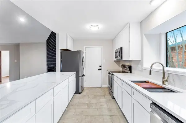 924 Simon Drive, Plano, TX 75025