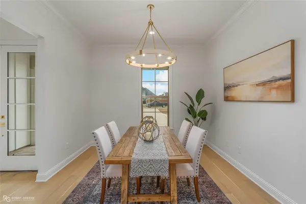 509 Cocodrie Drive, Bossier City, LA 71112