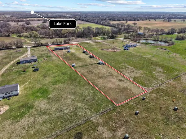 385 Rs County Road 3374, Alba, TX 75410