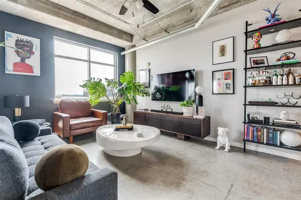 1001 Belleview Street #602, Dallas, TX 75215