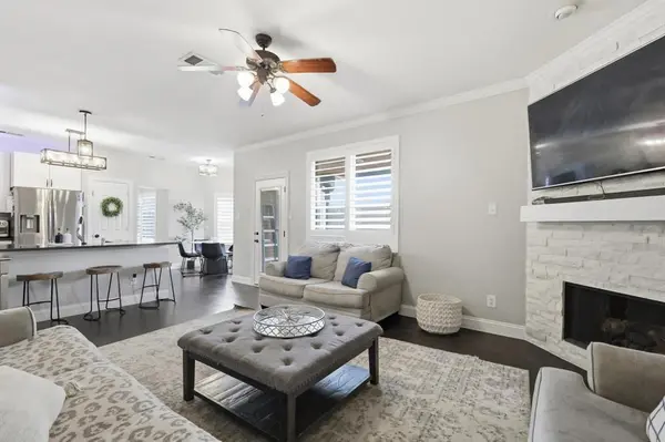 12500 Cajun Drive, Frisco, TX 75035