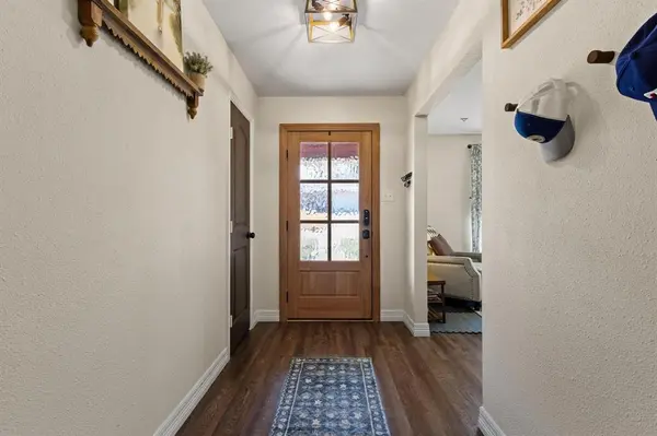 1705 W Belden Street, Sherman, TX 75092