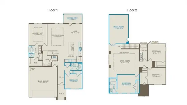 14557 Lovelace Street, Pilot Point, TX 75009