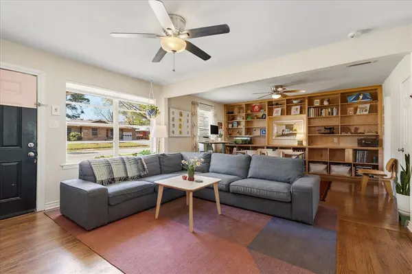 2008 Redwood Place, Denton, TX 76209