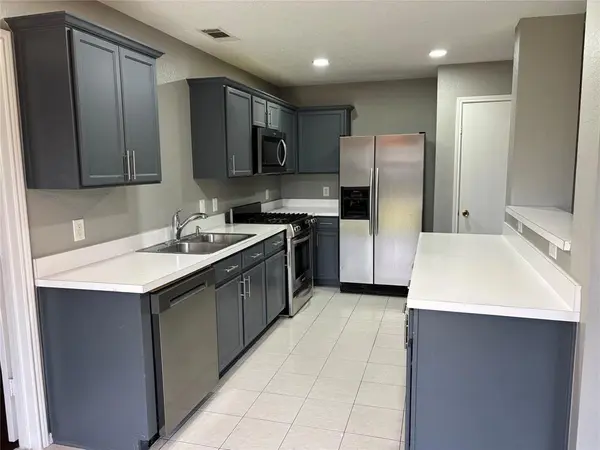 2457 Eagle Mountain Drive, Little Elm, TX 75068