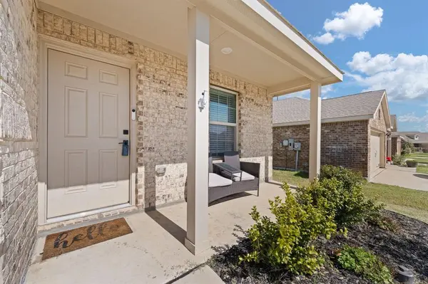 6316 Bristolwood Drive, Fort Worth, TX 76123