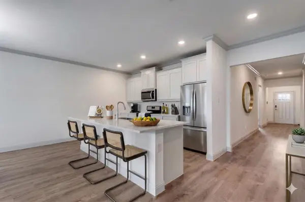 332 Braves Way, Lavon, TX 75166