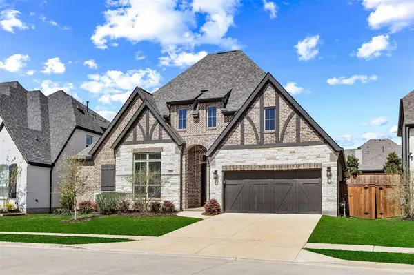 2808 Citation Road, Celina, TX 75009