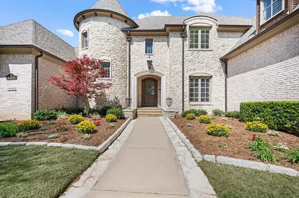 2308 Hawthorne Avenue, Colleyville, TX 76034