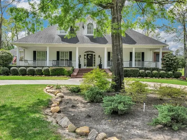 1808 Columbine Drive, Lufkin, TX 75904