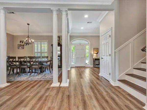 1808 Columbine Drive, Lufkin, TX 75904