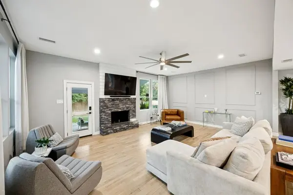 7018 Blackwood Drive, Dallas, TX 75231