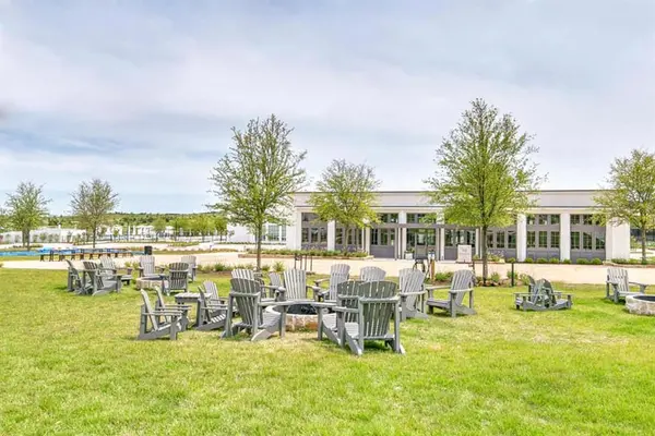 2532 Yellow Yucca Lane, Aledo, TX 76008