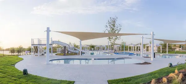 2557 Domingo Drive, Aledo, TX 76008