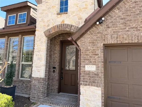 6335 Cedar Sage Trail, Flower Mound, TX 76226