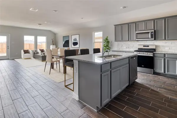 3220 Cross Shore Drive, Anna, TX 75409