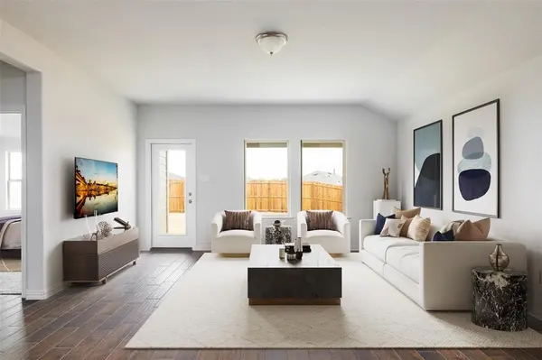 3220 Cross Shore Drive, Anna, TX 75409