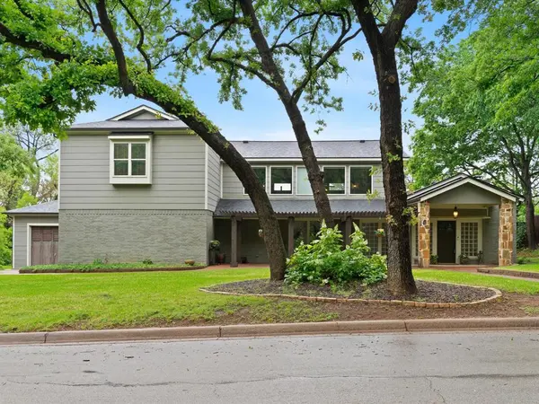 3402 Marsh Lane, Grapevine, TX 76051