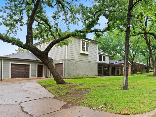 3402 Marsh Lane, Grapevine, TX 76051