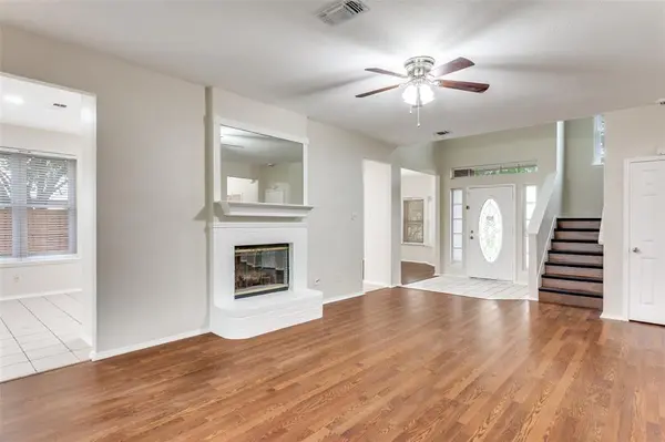 3740 Cove Meadow Lane, Fort Worth, TX 76123