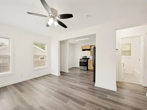 7416 Gaston Avenue, Fort Worth, TX 76116