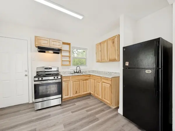 7416 Gaston Avenue, Fort Worth, TX 76116