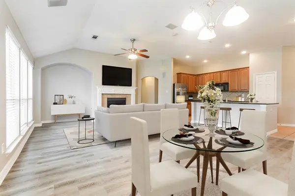 2240 Sparrow Hawk Court, Grand Prairie, TX 75052