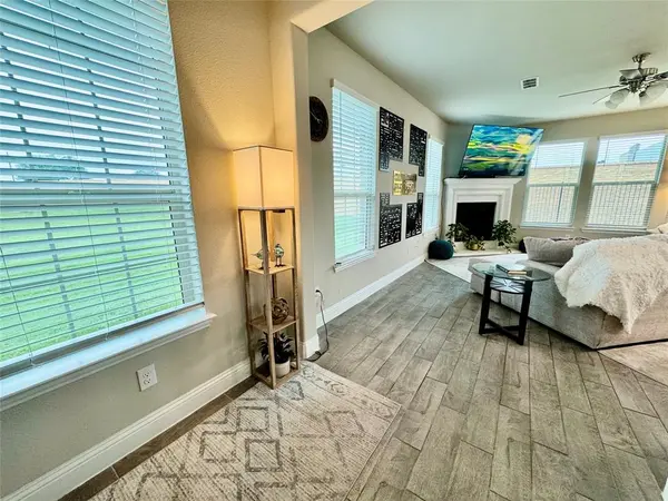 1045 Keswick Drive, Allen, TX 75002