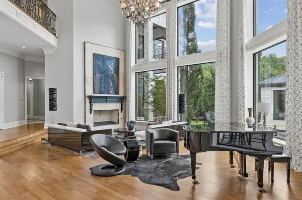 4511 Watauga Road, Dallas, TX 75209