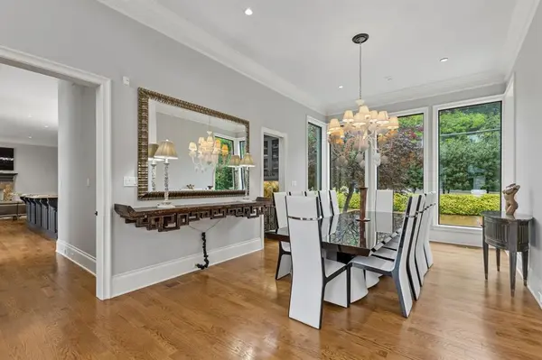 4511 Watauga Road, Dallas, TX 75209