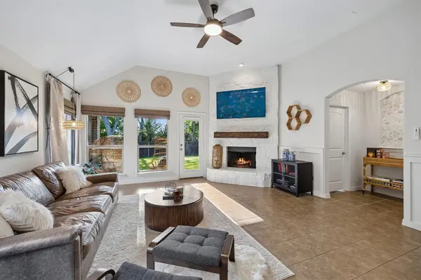 12051 Eden Lane, Frisco, TX 75033