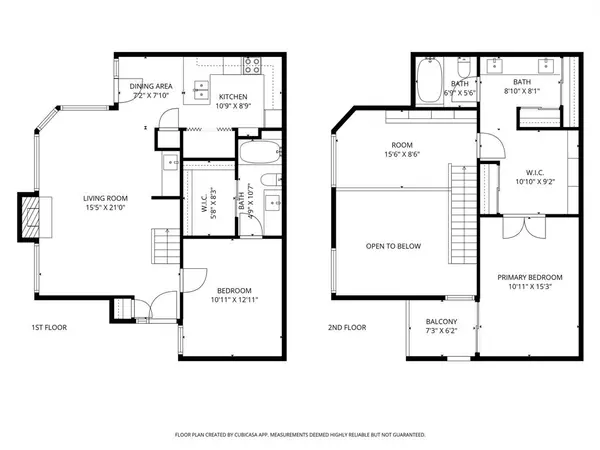 18040 Midway Road #218, Dallas, TX 75287