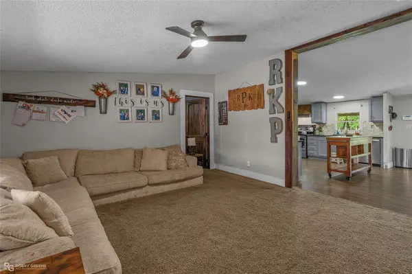 10660 Bowen Road, Vivian, LA 71082