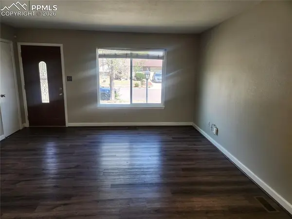 2504 Cather CIR, Colorado Springs, CO 80916