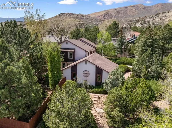 2415 Ramsgate TER, Colorado Springs, CO 80919