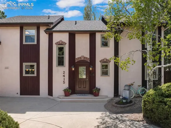 2415 Ramsgate TER, Colorado Springs, CO 80919