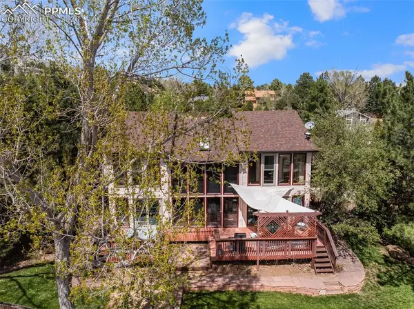 2415 Ramsgate TER, Colorado Springs, CO 80919