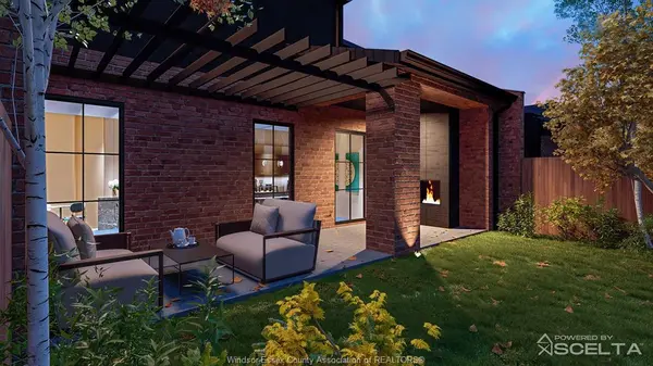 1680 Orford Road #6, Lasalle, ON N9J 1X1