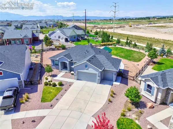 7472 Lewis Clark TRL, Colorado Springs, CO 80927