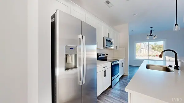 32 Allure DR, Rustburg, VA 24588