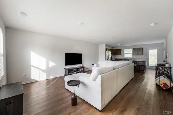 134 Ethan CT, Lynchburg, VA 24501