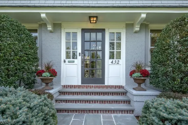 432 Walton Rd, Maplewood Twp., NJ 07040