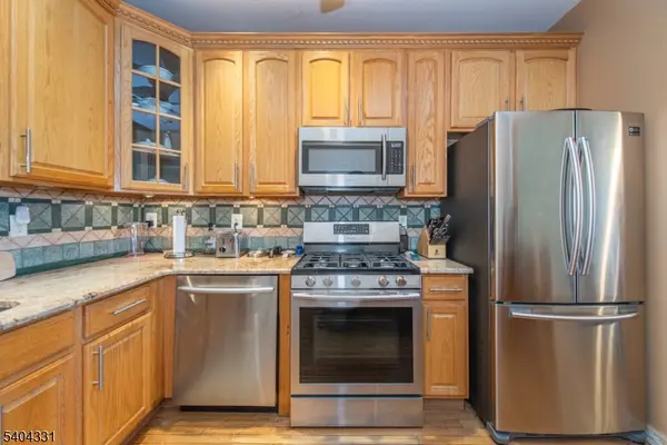 404 Manchester Dr, Nutley Twp., NJ 07110